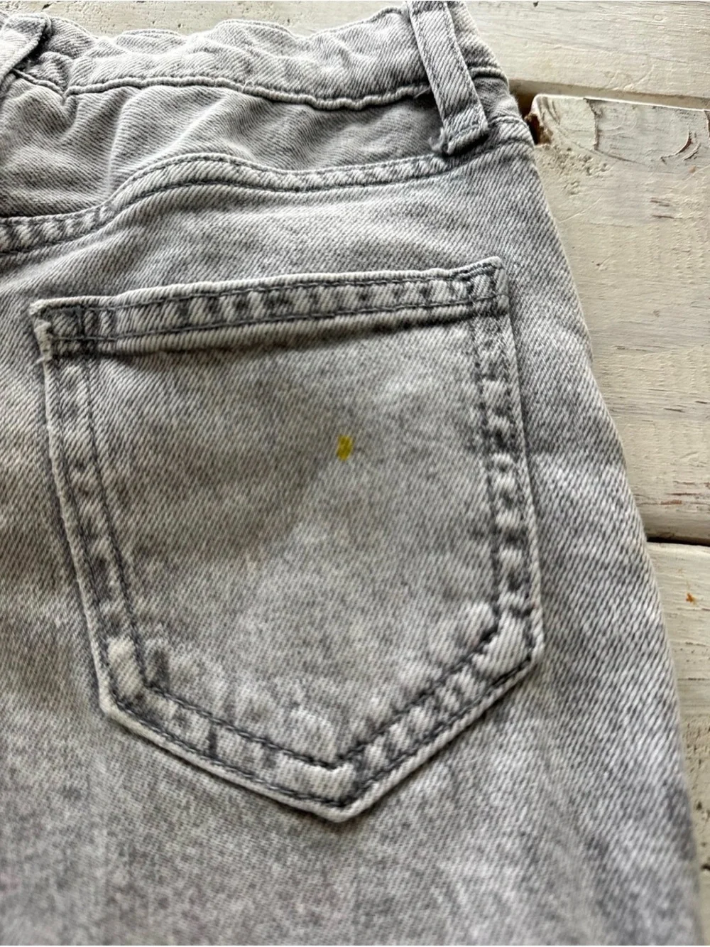 GAP size light
